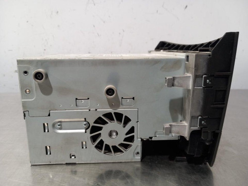  SISTEMA AUDIO / RADIO CD, MERCEDES-BENZ, CLASE E (BM 212) LIM. 