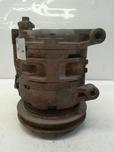 COMPRESOR AIRE ACONDICIONADO 