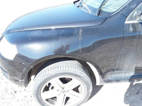 ALETA DELANTERA IZQUIERDA Volkswagen TOUAREG (7LA) 