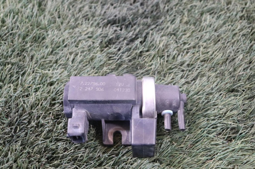  ELECTROVALVULA, BMW, SERIE X3 (E83) 