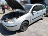 FORD FOCUS FAMILIAR (CAK) — автомобиль-донор на запчасти 