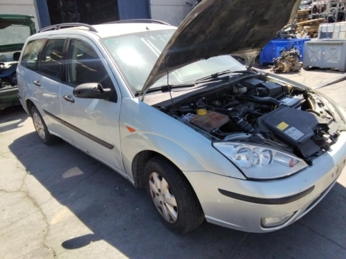 FORD FOCUS FAMILIAR (CAK) — автомобиль-донор на запчасти 
