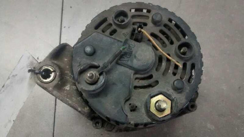  ALTERNADOR, OPEL, MOVANO 