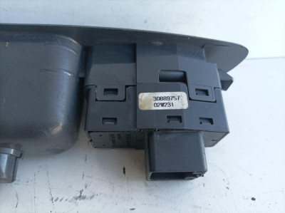 MANDO ELEVALUNAS TRASERO IZQUIERDO, VOLVO, V40 FAMILIAR