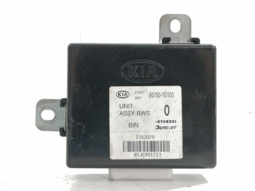  MODULO ELECTRONICO KIA CARENS (UN) 