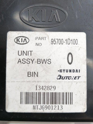 MODULO ELECTRONICO, KIA, CARENS (UN)