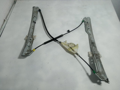 ELEVALUNAS DELANTERO IZQUIERDO, CITROEN, C5 BERLINA