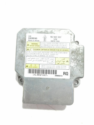 CENTRALITA AIRBAG, CHEVROLET, EPICA