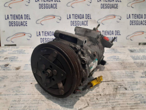  COMPRESOR AIRE ACONDICIONADO 