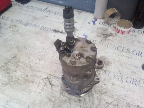  COMPRESOR AIRE ACONDICIONADO 