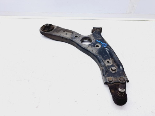BRAZO SUSPENSION INFERIOR DELANTERO DERECHO KIA CARENS (RP) 