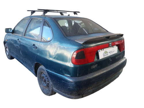  SEAT CORDOBA BERLINA (6K2) 