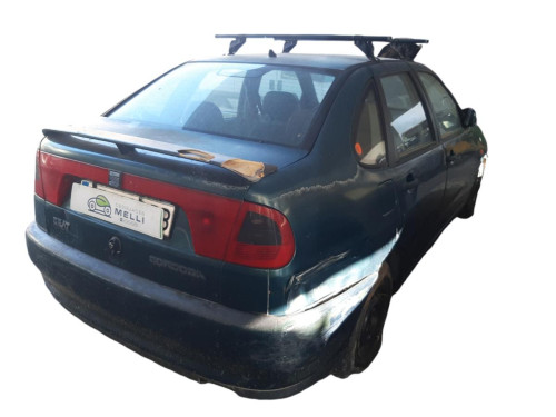  SEAT CORDOBA BERLINA (6K2) 