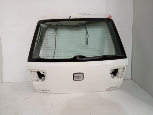 PORTON TRASERO Seat LEON (1M1) 