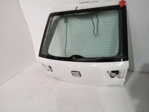 PORTON TRASERO Seat LEON (1M1) 