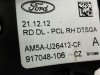 CERRADURA PUERTA LATERAL DERECHA Ford GRAND C-MAX (CB7) 