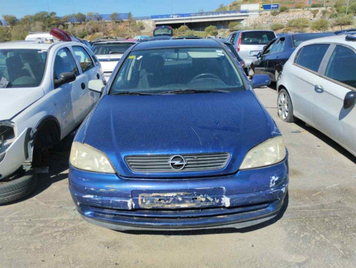 OPEL ASTRA G BERLINA — Donor Vehicle for Used Parts 