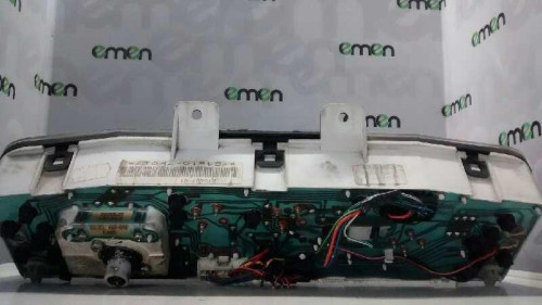  CUADRO INSTRUMENTOS NISSAN TERRANO II (R20) 