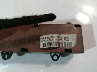 NO IDENTIFICADO, CITROEN, JUMPER FURGON GRAN VOLUMEN