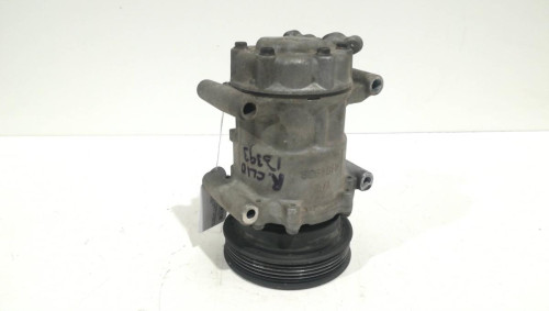  COMPRESOR AIRE ACONDICIONADO Renault CLIO II FASE II (B/CB0) 
