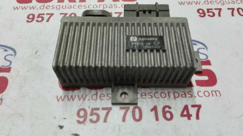  CAJA PRECALENTAMIENTO 