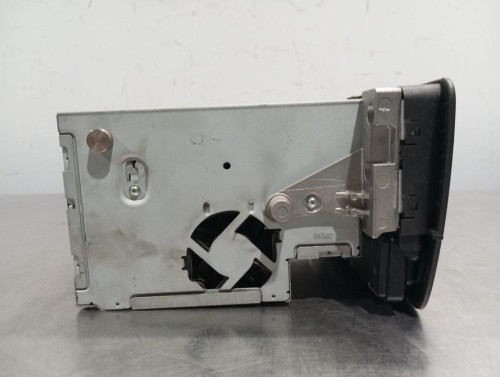  SISTEMA AUDIO / RADIO CD, MERCEDES-BENZ, CLASE B (BM 246) 