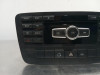  SISTEMA AUDIO / RADIO CD, MERCEDES-BENZ, CLASE B (BM 246) 