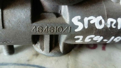 CONMUTADOR DE ARRANQUE, Kia, SPORTAGE