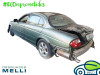 JAGUAR S-TYPE (03.1999) — автомобиль-донор на запчасти 