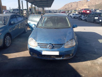VOLKSWAGEN GOLF V (1K1)(10.2003)
