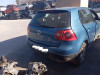  VOLKSWAGEN GOLF V (1K1)(10.2003) 