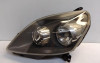FARO IZQUIERDO OPEL ZAFIRA B 