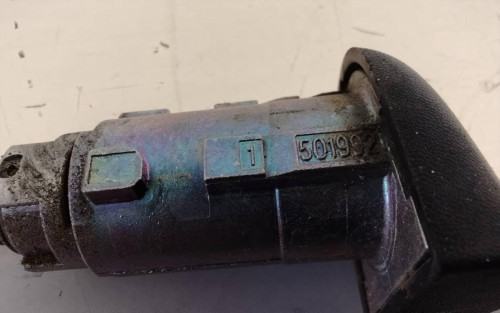 BOMBIN PUERTA DELANTERA IZQUIERDA Renault CLIO IV 