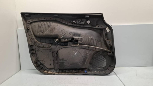 GUARNECIDO PUERTA DELANTERA DERECHA OPEL CORSA E 