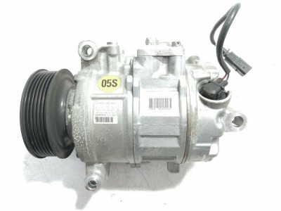 COMPRESOR AIRE ACONDICIONADO, AUDI, A8 (4H2/4H8)
