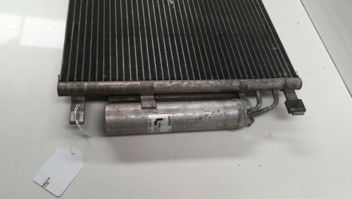 CONDENSADOR / RADIADOR AIRE ACONDICIONADO Kia SPORTAGE (KM) 