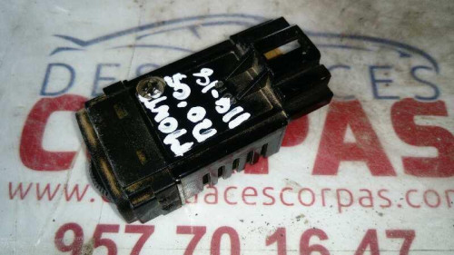  INTERRUPTOR MITSUBISHI MONTERO (V60/V70) 