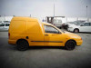  VOLKSWAGEN CADDY FG/CO (9K9)(1995) 