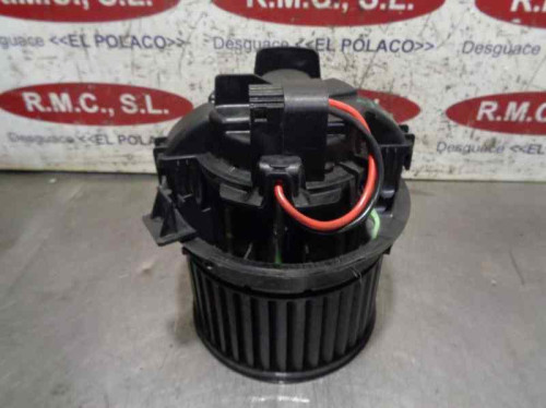 MOTOR CALEFACCION Peugeot 508 