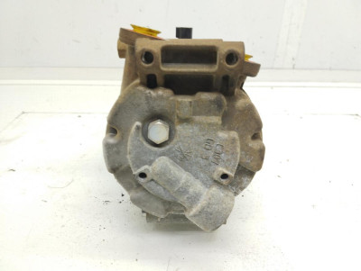 COMPRESOR AIRE ACONDICIONADO, FORD, FOCUS C-MAX (CAP)(2003)