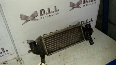INTERCOOLER, Ford, FOCUS BERLINA (CAK)
