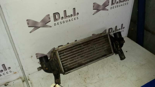 INTERCOOLER Ford FOCUS BERLINA (CAK) 