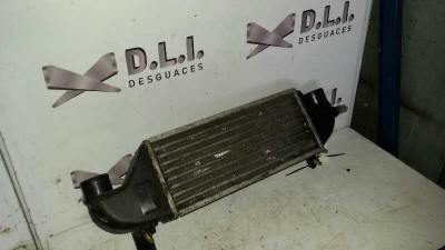 INTERCOOLER, Ford, FOCUS BERLINA (CAK)