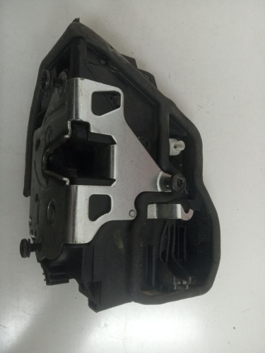 CERRADURA PUERTA DELANTERA IZQUIERDA BMW SERIE 1 BERLINA (E81/E87) 