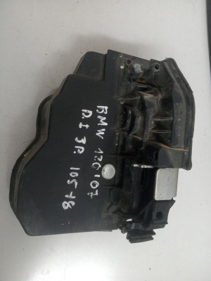 CERRADURA PUERTA DELANTERA IZQUIERDA, BMW, SERIE 1 BERLINA (E81/E87)