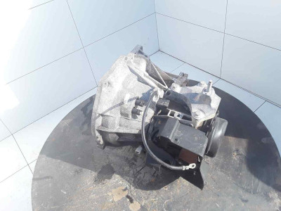 CAJA CAMBIOS, Ford, FOCUS BERLINA (CAK)