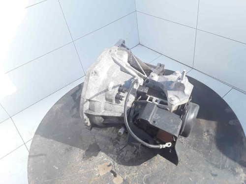 CAJA CAMBIOS Ford FOCUS BERLINA (CAK) 