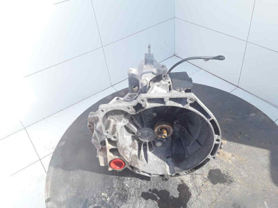 CAJA CAMBIOS, Ford, FOCUS BERLINA (CAK)