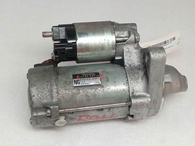 MOTOR ARRANQUE, TOYOTA, AURIS TOURING SPORTS (E18)