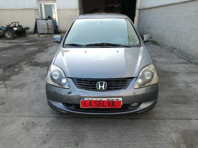 HONDA CIVIC 5 PUERTAS (EU7/8)